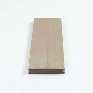 Revêtement de sol en <span class=keywords><strong>bois</strong></span> d'acacia pour <span class=keywords><strong>terrasse</strong></span> extérieure WPC résistant aux taches - Product Image 4