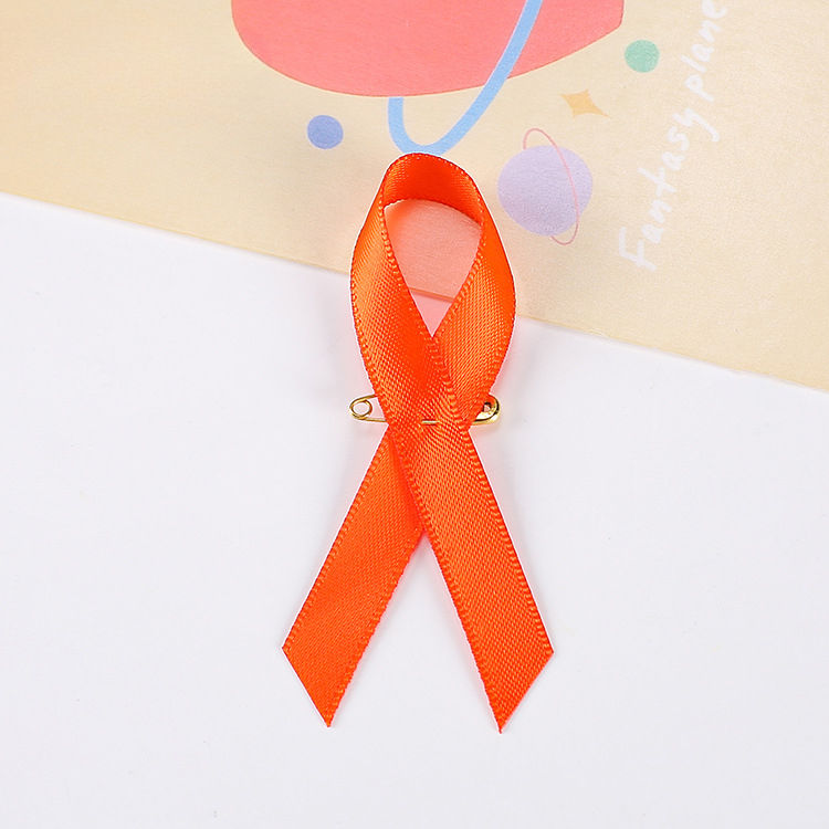 Orange 069 #: 200 pcs un paquet