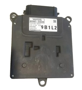 89907-33220 ชุดควบคุมไฟ LED แบบเต็มรูปแบบมือ<span class=keywords><strong>สอง</strong></span>สำหรับ XV70 ปี 2017-2024 ผลิตจากอะลูมิเนียมอัลลอยด์ 12V - Product Image 1