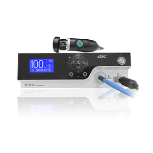 Tuyou กล้องเอ็นโดสโคป4K ระบบกล้องส่องตรวจทางการแพทย์กล้องส่องตรวจภายในกล่องเสียงวิดีโอผู้ผลิตราคาถูก - Product Image 2