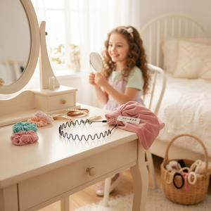 Vendita calda Tending moda velluto turbante tessuto cerchi per capelli per ragazze accessori all'ingrosso - Product Image 3