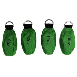 JOOKUN Arborist Tree Climbing Throw <strong>Weight</strong> Throw <strong>Bag</strong> for Tree Climbing Traction - Product Image 4