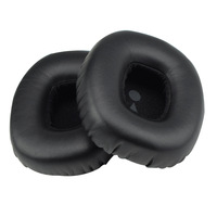 Coussinets d'oreille de remplacement pour casque JBL, 50 pièces, couverture de coussin, pour modèles J55 J55a J55i J56BT J56