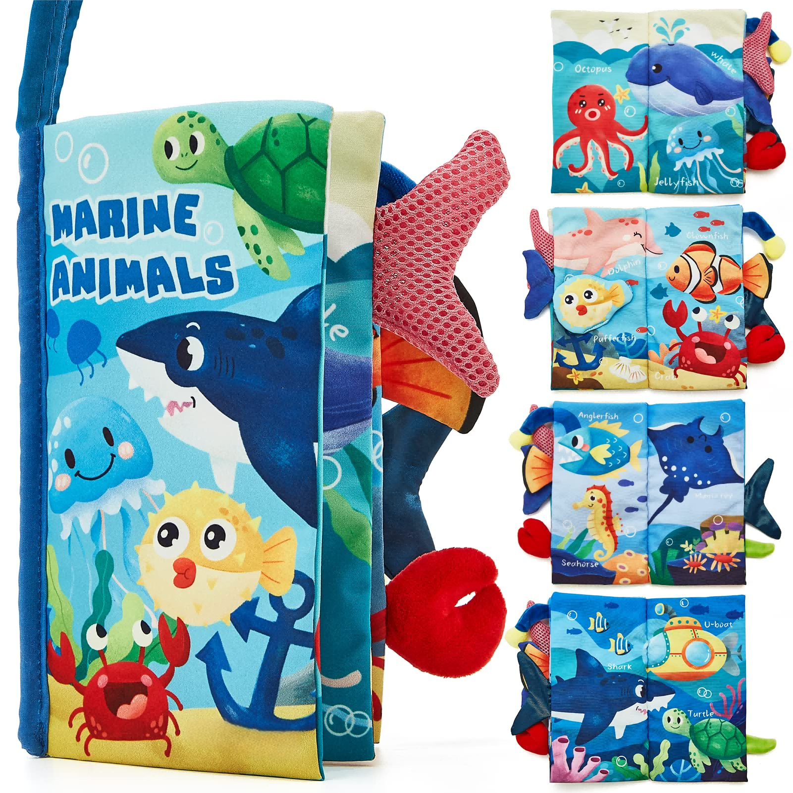 สีน้ำเงิน