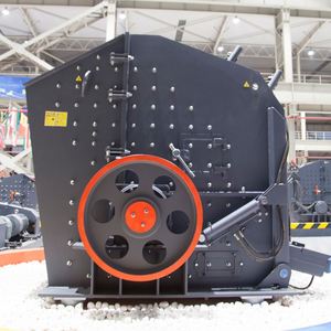 Máy nghiền đá Stone Broken Machine <span class=keywords><strong>Pf</strong></span> 1315, máy nghiền đá, máy nghiền tác động quay đơn, máy nghiền tác động trục đứng - Product Image 6