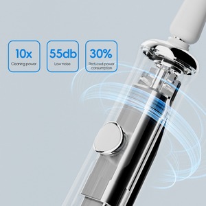 <span class=keywords><strong>Brosse</strong></span> à dents électrique portable écologique pour enfants, <span class=keywords><strong>rechargeable</strong></span>, durable, <span class=keywords><strong>brosse</strong></span> à dents électronique pour enfant, tête de <span class=keywords><strong>brosse</strong></span> en <span class=keywords><strong>bambou</strong></span> - Product Image 2