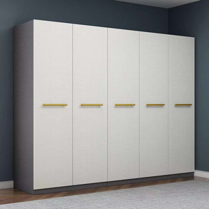 2025 nouveau Design <span class=keywords><strong>porte</strong></span> coulissante moderne <span class=keywords><strong>porte</strong></span> d'armoire <span class=keywords><strong>sur</strong></span> <span class=keywords><strong>mesure</strong></span> <span class=keywords><strong>porte</strong></span> coulissante multicouche coulissante - Product Image 2