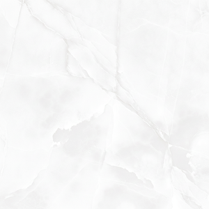 Carreaux de sol et de mur en porcelaine émaillée polie brillante nano de style moderne 600x600 pour escaliers de chambre à coucher de maison en céramique marbrée - Product Image 1