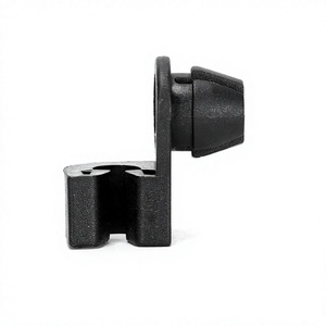 Clip de Soporte de Motor para Peugeot Citroën 792833 792843 para Berlingo C3 C4, Pieza de Repuesto de Plástico - Product Image 2