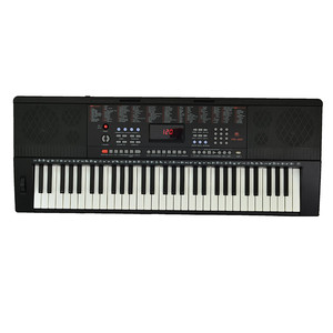 Thiết Kế Chuyên Nghiệp Chất Lượng Tốt Nhất Đàn Piano Bàn Phím Điện Tử Organ Giá Rẻ Bàn Phím Âm Nhạc - Product Image 1