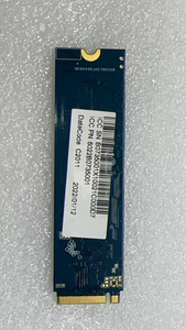 Kullanılmış 512GB NVMe SSD C-E80T512G4 M.2 PCIe 3.0 - Product Image 4