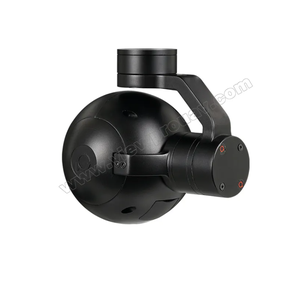 Caméra VIEW PRO A10 Pro légère avec suivi IA 10x à capteur unique pour accessoires de drones - Product Image 4