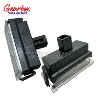 Luz de Matrícula Trasera ORIGINAL S12-3717010 con Bombilla para Chery Fulwin 2 A1 A3 Tiggo 5 E3 QQ