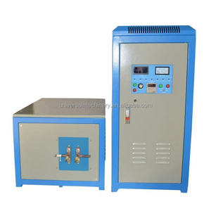 중국 공장 가격 100% IGBT 유도 가열 처리 기계 펌프 코어 부품 에너지 절약 UM 브랜드 - Product Image 6