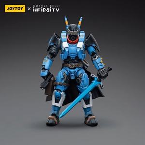 Figuras de Acción STOCK Infinity 1/18, Mecha Anime, Caballero de Santiago, Regalo Hacker, Modelo de Caballería - Product Image 1