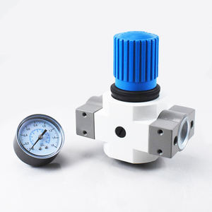 Onnt Merk Festoo Type Pneumatische Luchtdruk Reducerende Regelaar Mini Midi Maxi Of-02 Of-04 - Product Image 4