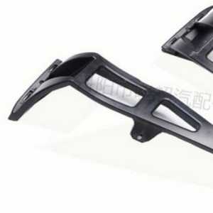 Mercedes-Benz CLA-Class W117 Bumper Brackets A1178850521L A1178850021R 2013-2015 New Replacement Parts - Product Image 3