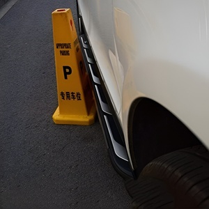 2 Piezas de Estribos Laterales para Hyundai <span class=keywords><strong>Tucson</strong></span> <span class=keywords><strong>NX4</strong></span> <span class=keywords><strong>2022</strong></span> 2023, Pedal de Estribo, Barra Nerf - Product Image 3