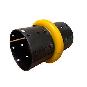 Motion Engineered Max Field High Performance Flexible <b>Coupling</b> Manufactured For Stable Industrial Machinery Performance - Product Image 1