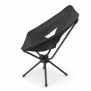 Silla de Camping Giratoria 360°, Ultraligera, Plegable, Tipo Luna, Resistente, Portátil, para Playa, Pesca, Jardín, Fabricación Personalizada OEM - Product Image 2