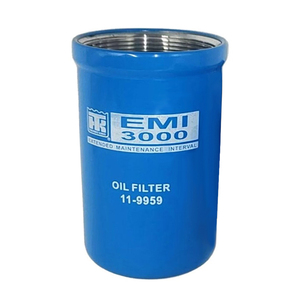 อะไหล่เครื่องยนต์รถบรรทุก Thermo King EMI 3000 รุ่น 11-9959 กรองน้ำมันเครื่อง - Product Image 1