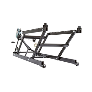 Bicicleta de nieve personalizada Metal Snowmobile Lift Work Palanca Jack Stand - Product Image 1
