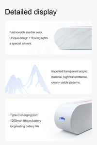 Örümcek adam 3D yaratıcı <span class=keywords><strong>LED</strong></span> gece ışığı işıklı ABS dekoratif lamba çocuk yatak odası uyku ve rüya ilham - Product Image 6