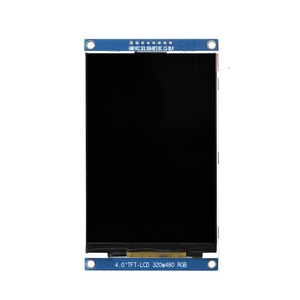 Module d'affichage LCD TFT 4.0 pouces 320x480, pilote ILI9488 ST7796, Interface SPI, écran couleur TFT pour Ardruino Raspberry Pi CHY - Product Image 4