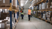 Transitaire maritime Chine-USA, service d'expédition LCL FCL pour la manutention de marchandises volumineuses et lourdes