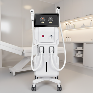 Máquina de Depilación de Alta Eficiencia 808, Picosegundos, Reafirmación de la Piel, Reparación, Refrescante - Product Image 1