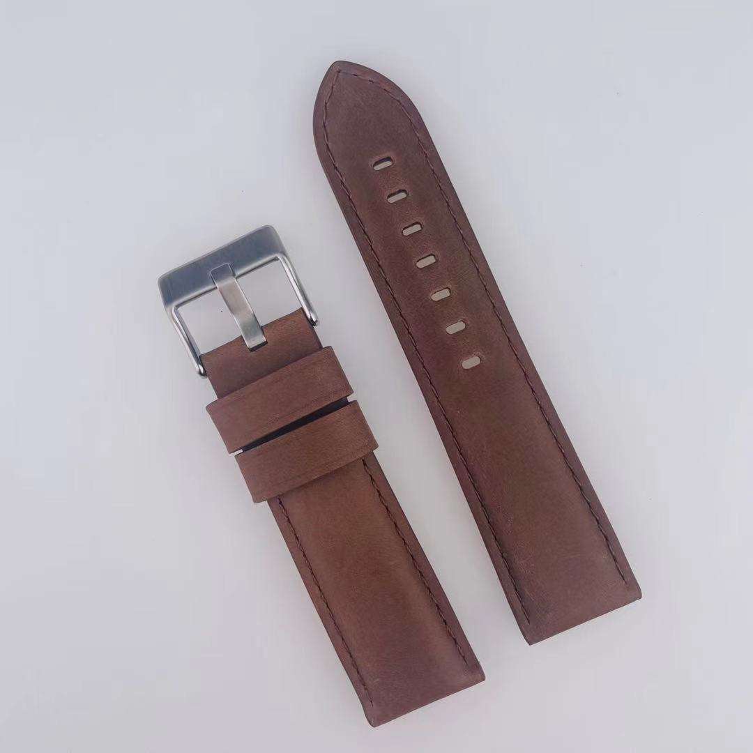 Dark Brown,Stitch:same top