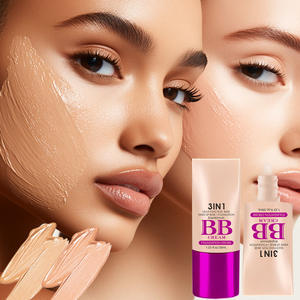 <span class=keywords><strong>Crème</strong></span> <span class=keywords><strong>BB</strong></span> chimique pour le commerce extérieur, éclaircissante, longue tenue, légère, respirante, <span class=keywords><strong>fond</strong></span> <span class=keywords><strong>de</strong></span> <span class=keywords><strong>teint</strong></span> rafraîchissant, vente en gros - Product Image 2