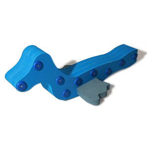 Tablero Flotador de Espuma Eva para Motocicleta, Estera Flotante de Agua de Verano para Niños y Adultos, Juguetes de <span class=keywords><strong>Piscina</strong></span> - Product Image 6