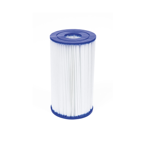 ไส้กรอง HEPA รุ่น 58094 วัสดุโพลีเอสเตอร์ สำหรับ<span class=keywords><strong>สระ</strong></span>ว่ายน้ำขนาด 330 แกลลอน บรรจุ 12 ชิ้น/แพ็ค - Product Image 4