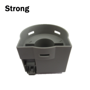 قطع غيار بلاستيكية OEM بأسعار معقولة مخصصة ABS ، POM ، PP ، منتجات مجموعة ملحقات الكمبيوتر - Product Image 4