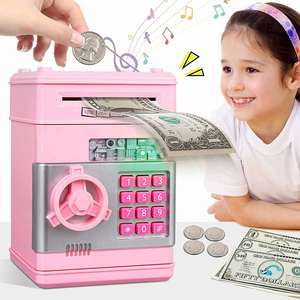 Hucha de Cerámica Personalizada de Alta Calidad para Niños, con Diseño Sublimable - Product Image 2
