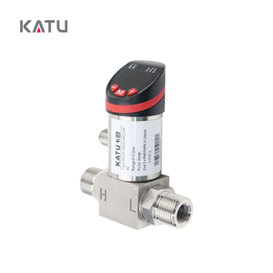 Transmetteur de pression différentielle électronique en gros d'usine PS510 de marque <span class=keywords><strong>KATU</strong></span> avec affichage - Product Image 6