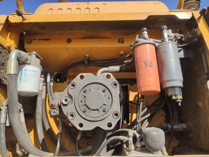 En stock, excavatrice d'<span class=keywords><strong>occasion</strong></span> <span class=keywords><strong>Volvo</strong></span> <span class=keywords><strong>360</strong></span> de 36 tonnes en bon état, excavatrice d'<span class=keywords><strong>occasion</strong></span> <span class=keywords><strong>Volvo</strong></span> 350 <span class=keywords><strong>Volvo</strong></span> 380 - Product Image 6
