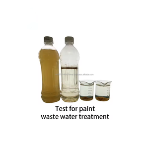 Polímero catiónico Polímero aniónico Poliacrilamida Polielectrolito SNF Equivalente Tratamiento de agua Químico - Product Image 6