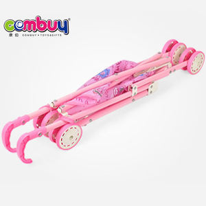 รถเข็นเด็กทารก12นิ้ว,รถเข็นเด็กหัดเดิน - Product Image 3