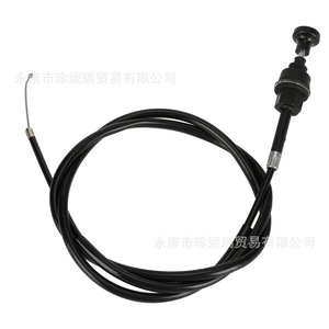 Cable de Estrangulador para Carburador de Motocicleta Pwk para Honda Rancher 350 Trx, Pieza de Repuesto - Product Image 1