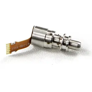 10G TOSA module VCSEL or DFB laser diode component LC receptacle 850 1310 with FPC flexible PCB
