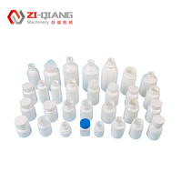 Factory Best Seller Economy Servo Rotation Small Plastic Bottle Injection Blow Molding Machine