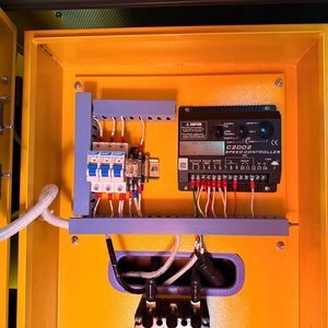 Top 10 des marques de générateurs insonorisés 24 kW 30 kVA AC triphasé sans balais 380 V 50 Hz Générateur silencieux - Product Image 5