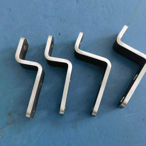 Fabbricazione Industriale Personalizzata in Metallo: Taglio Laser, Piegatura, Saldatura, Stampaggio per Progetti in Lamiera - Product Image 4
