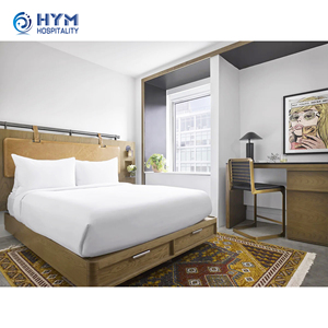 Đồ nội thất khách sạn hiện đại gói 5 sao NỘI THẤT PHÒNG KHÁCH SẠN vignette Bộ sưu tập đầu giường ihg đồ nội thất khách sạn - Product Image 3