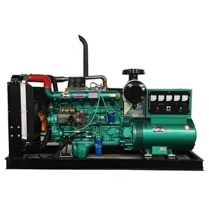 15kW 50Hz/60Hz Dreiphasen-Generator Diesel generator