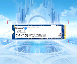 Neue NV3-Serie Interne SATA 3.0 SSD 500GB-750GB Laptop Solid-State-Laufwerk mit 6000MB/s Lesegeschwindigkeit - Product Image 1