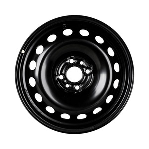 Wheelsky 524101ล้ออะไหล่รถยนต์15X4.0 PCD 4x98 524101 524101 wheelsky ขายร้อน15X4.0 PCD 4X - Product Image 4