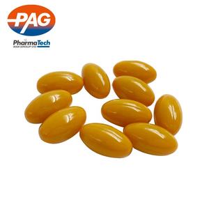 En iyi fiyat Aloe Vera 5000Mg + olmayan gdo sızma zeytinyağı Softgel kapsül toplu - Product Image 2